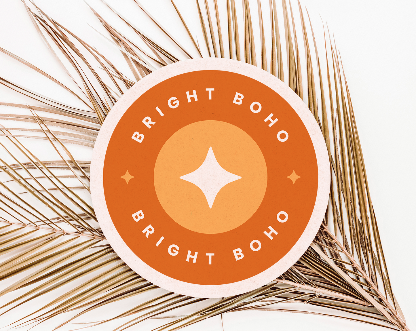 Editable Logo
