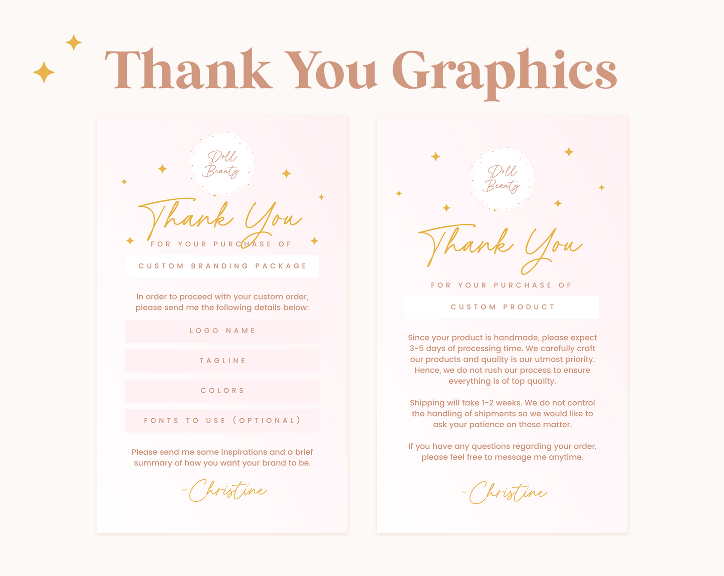 Branding Kit