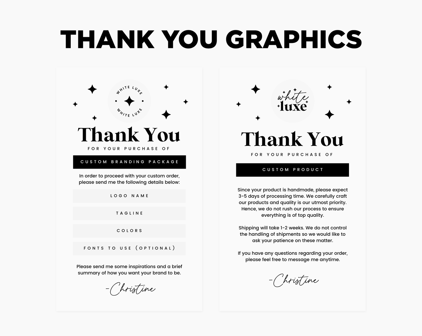 Branding Kit