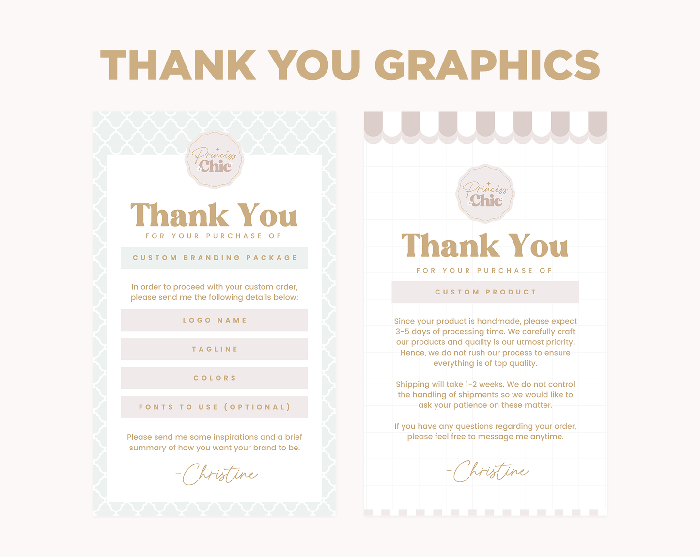 Branding Kit