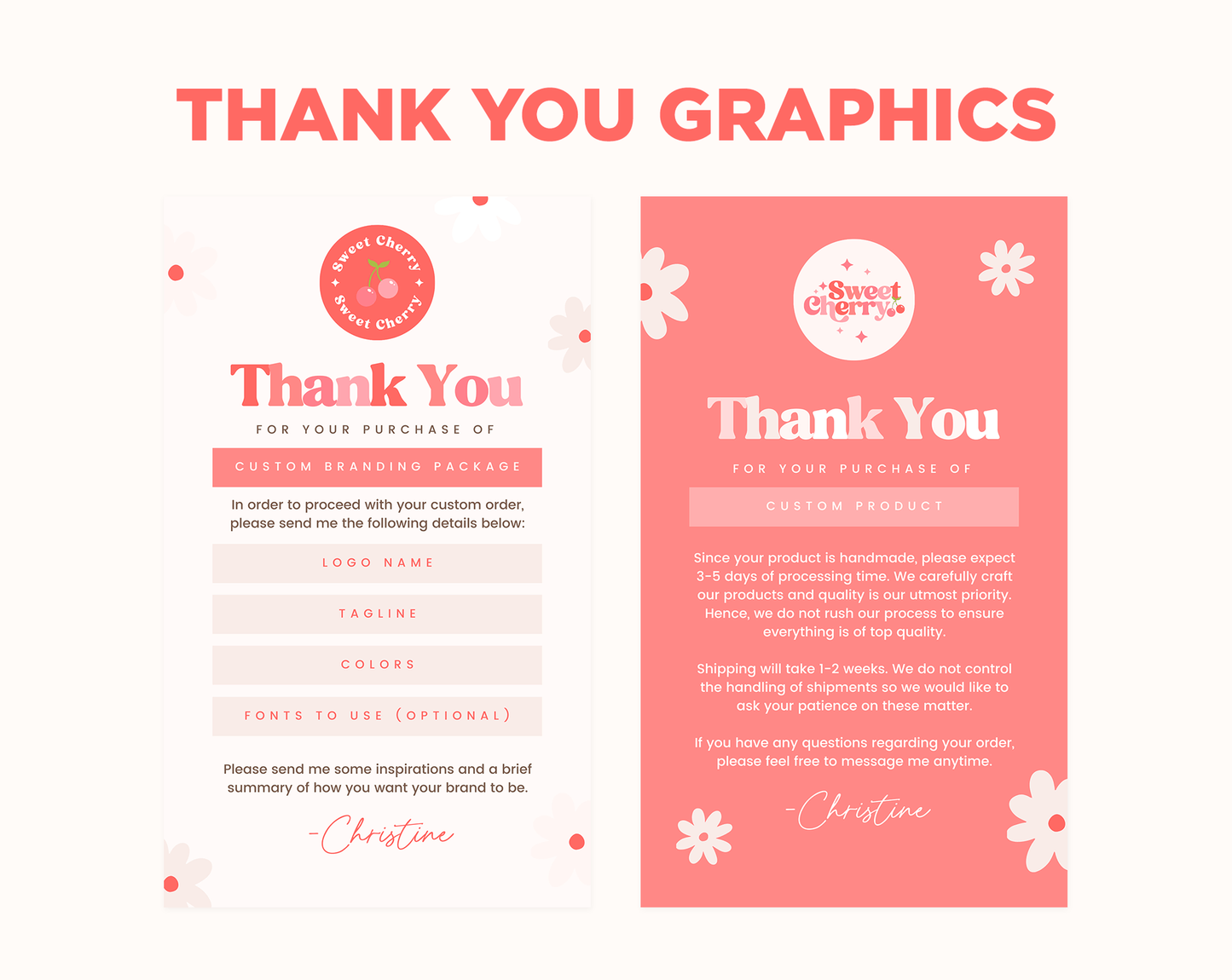 Branding Kit