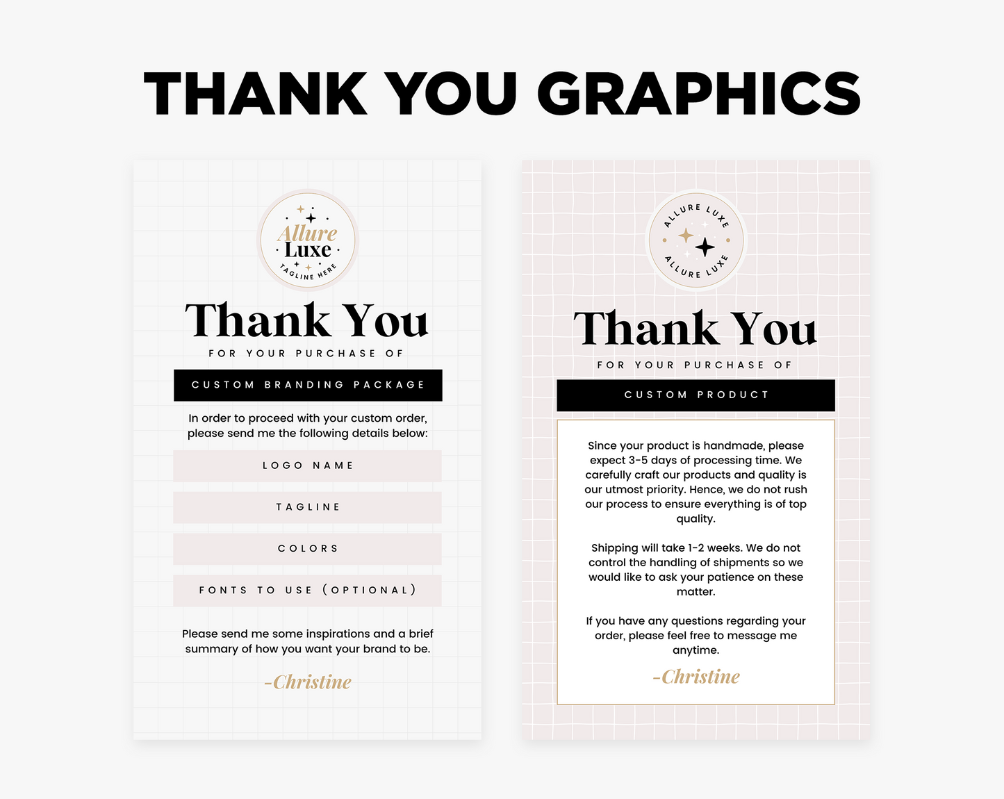 Branding Kit