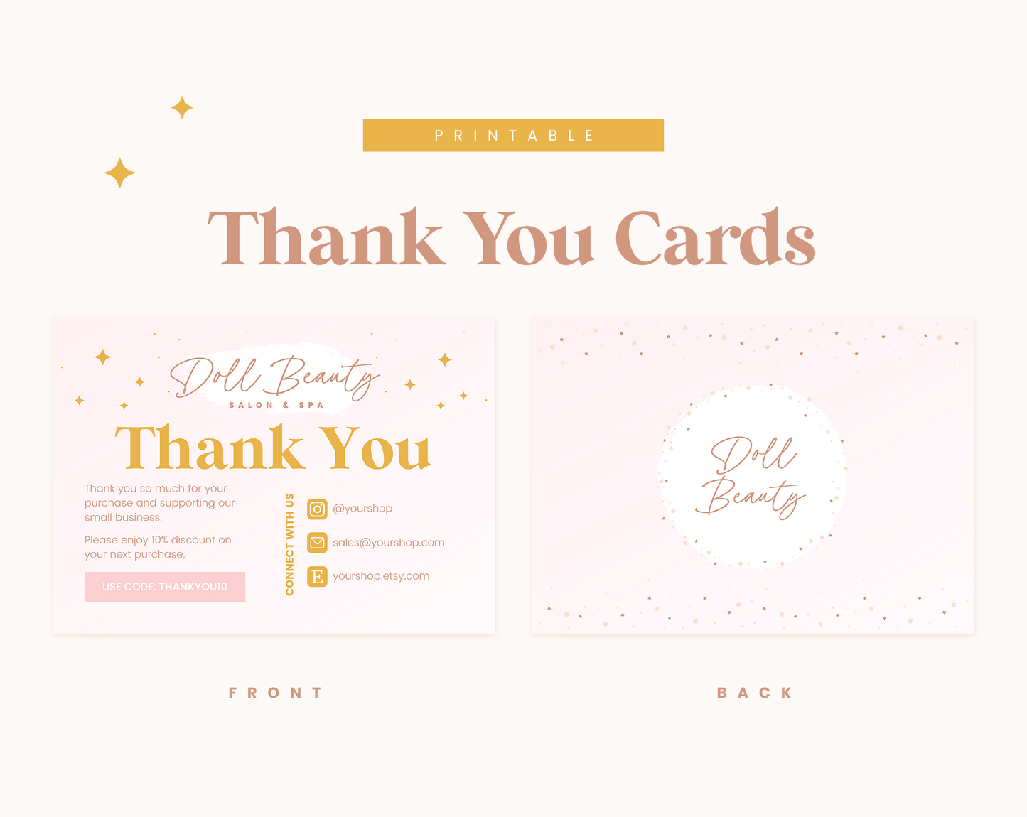 Branding Kit