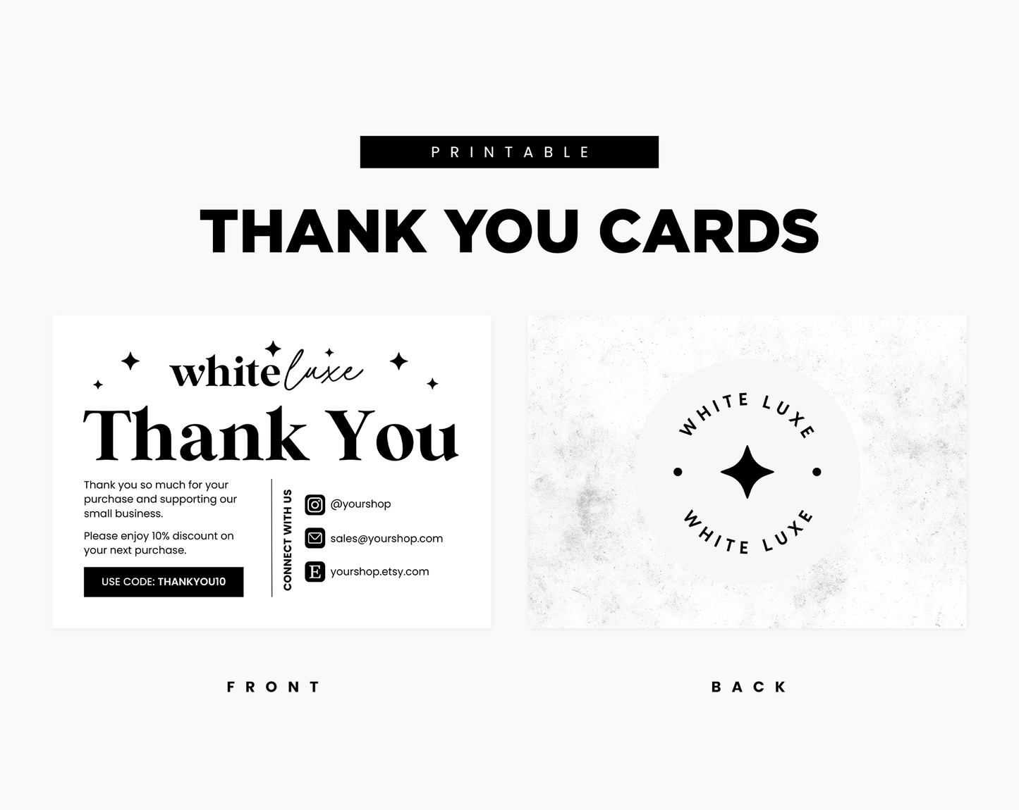 Branding Kit