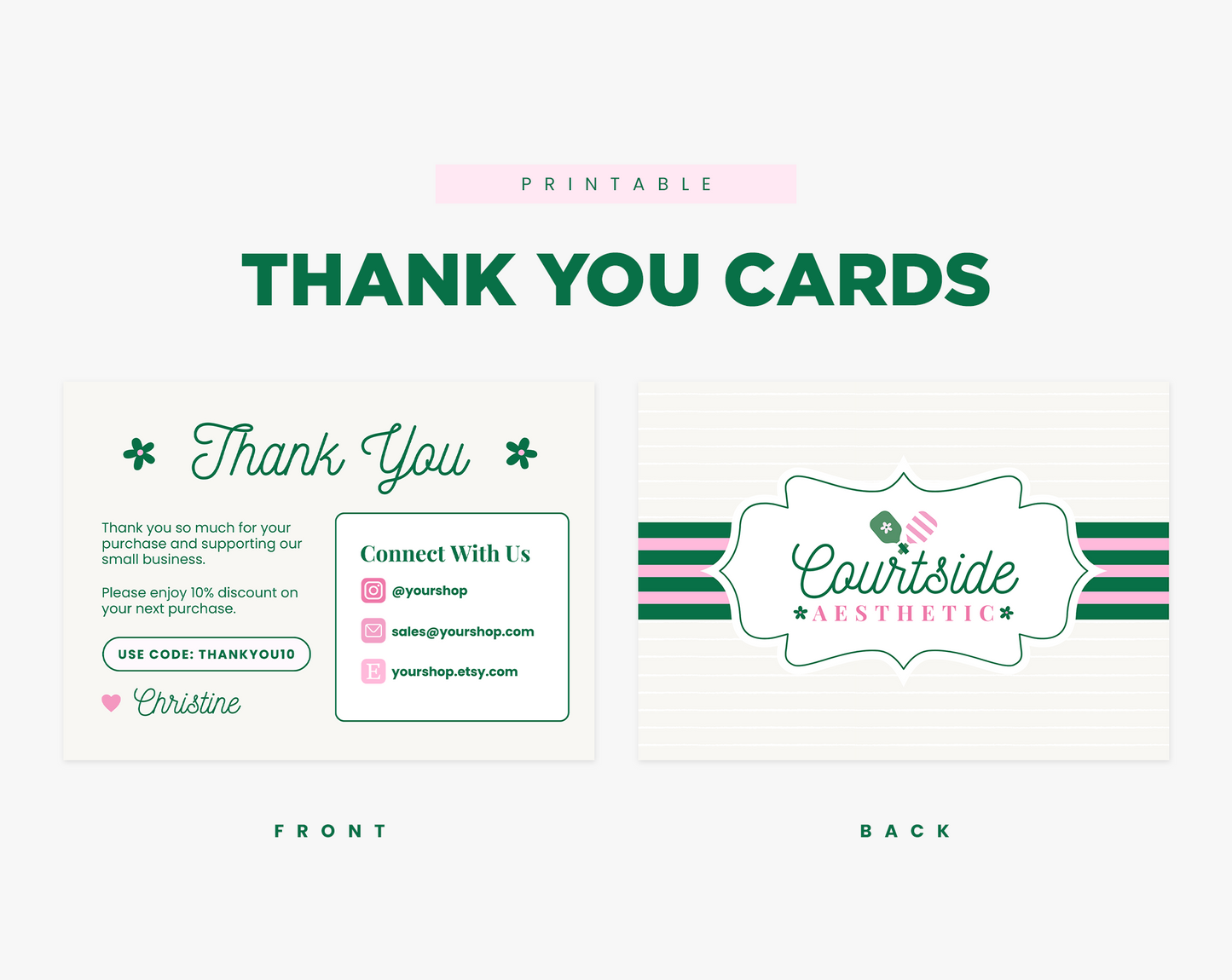 Branding Kit