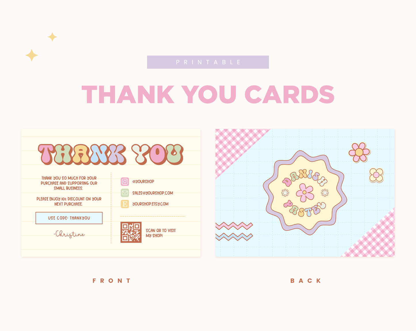 Branding Kit