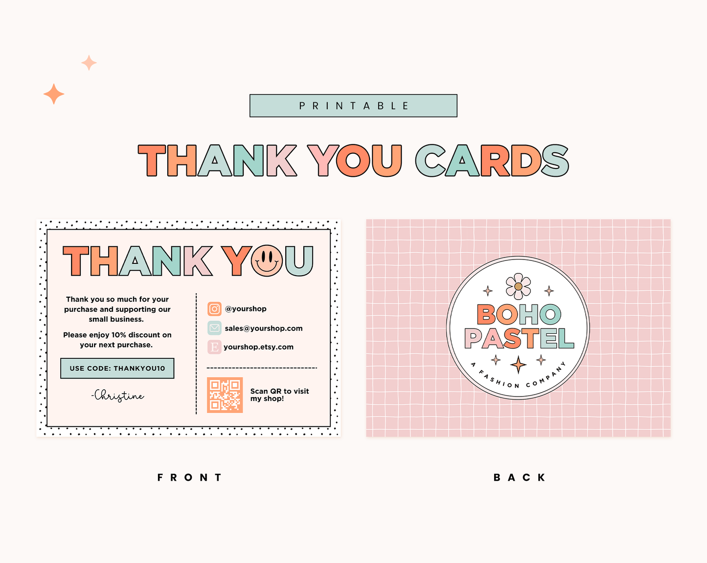Branding Kit