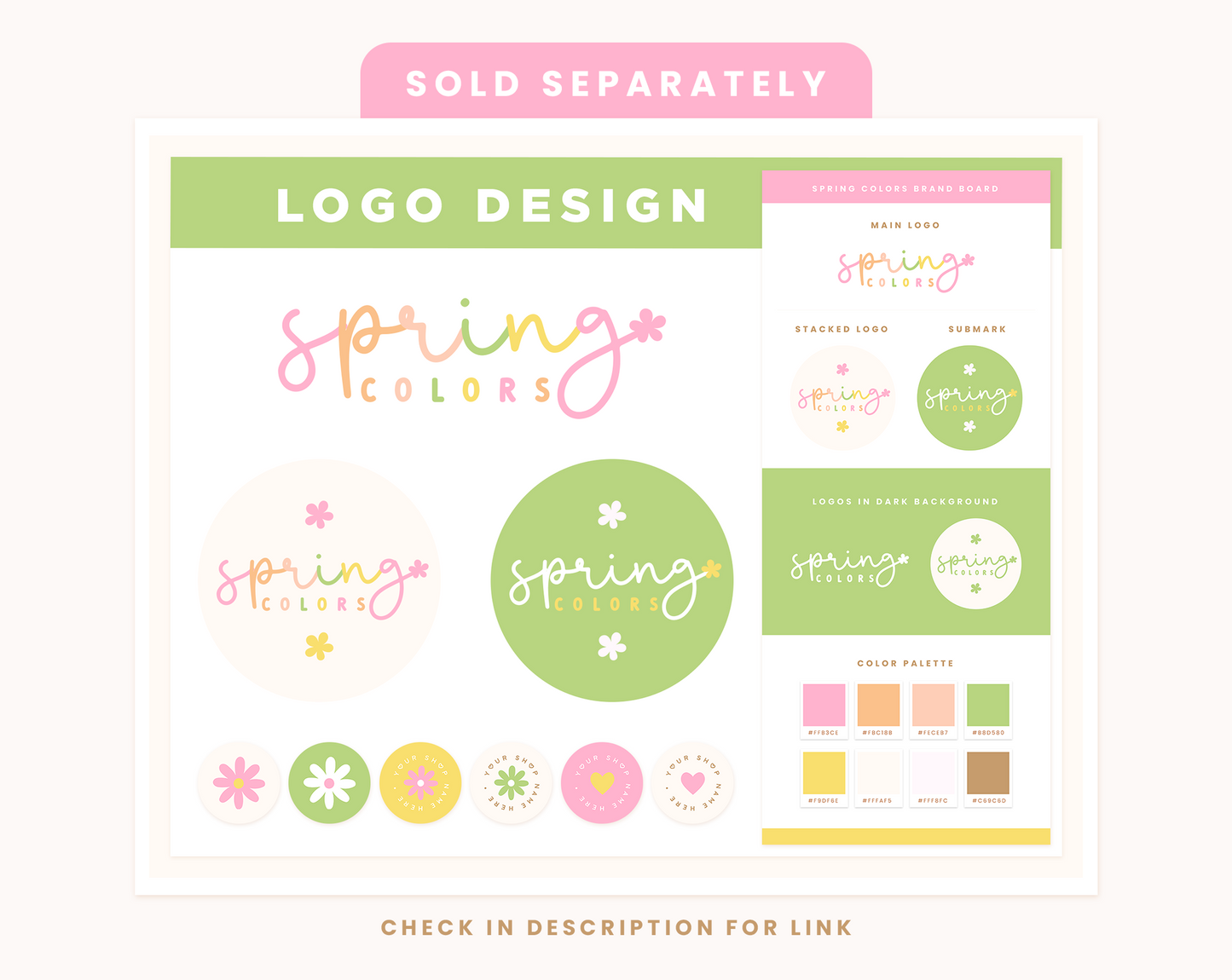 Branding Kit