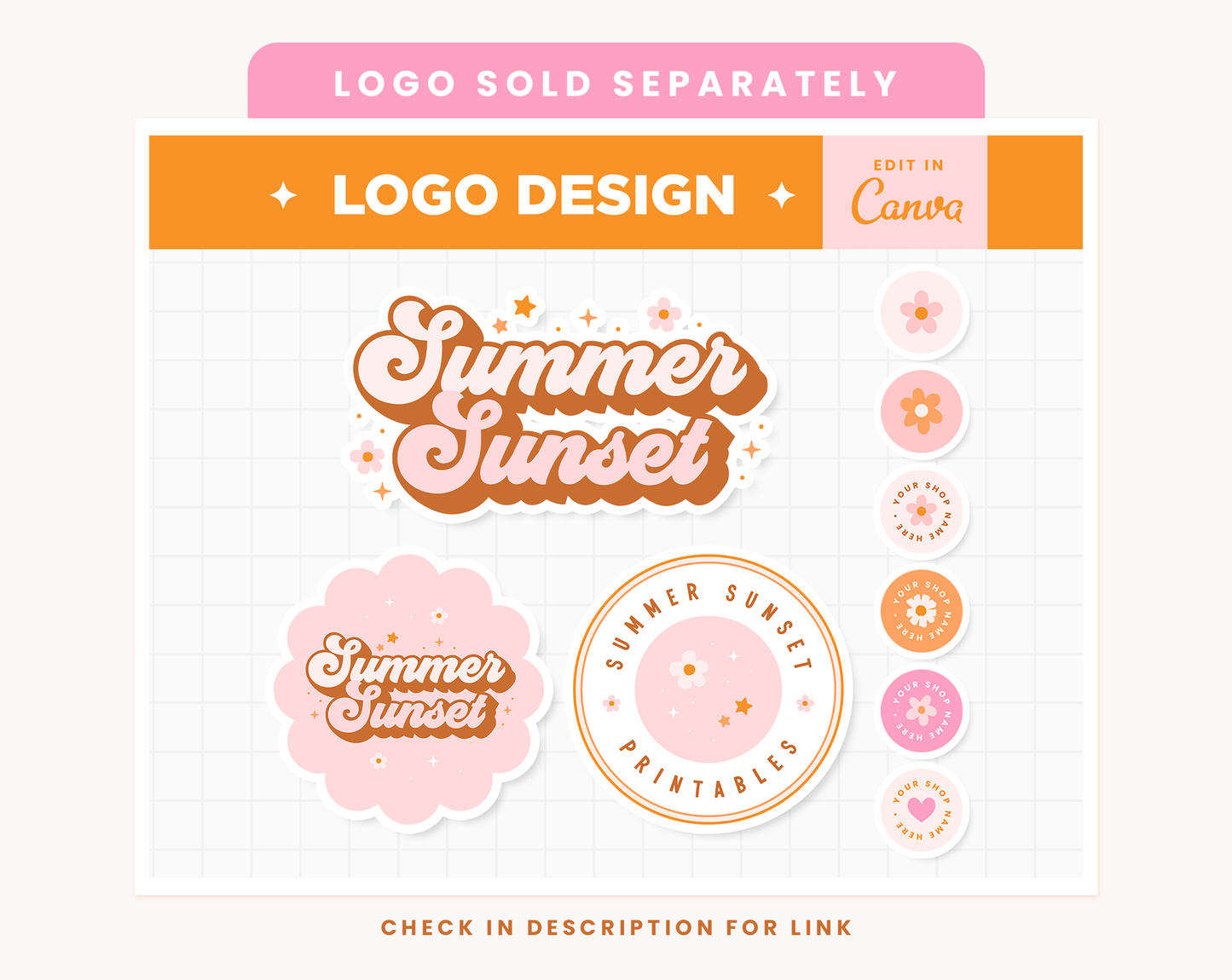 Link in Bio Template