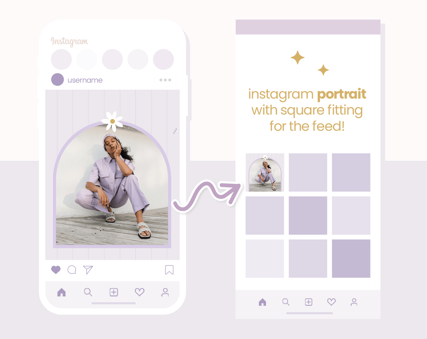 Instagram Bundle