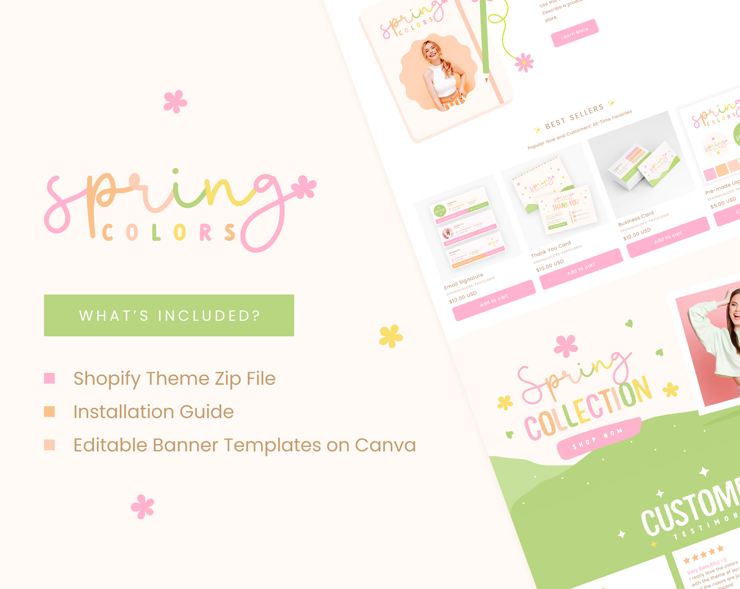 Shopify Theme