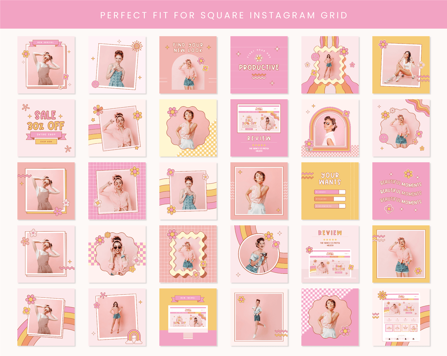 Instagram Bundle