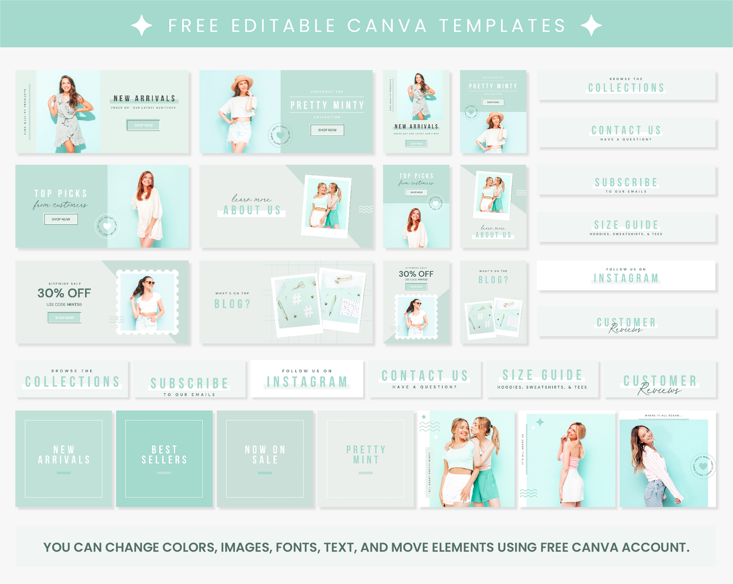 Shopify Theme