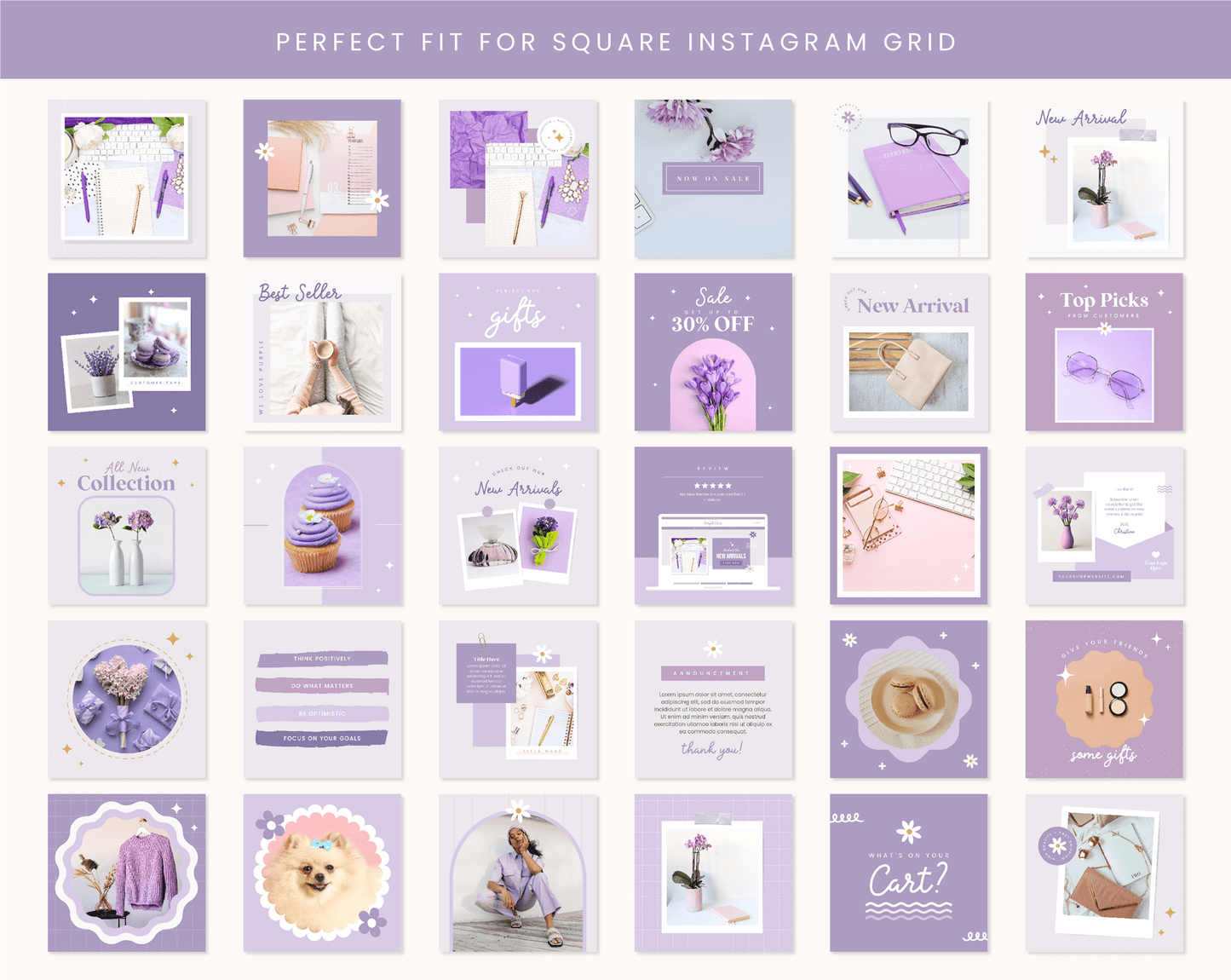 Instagram Bundle