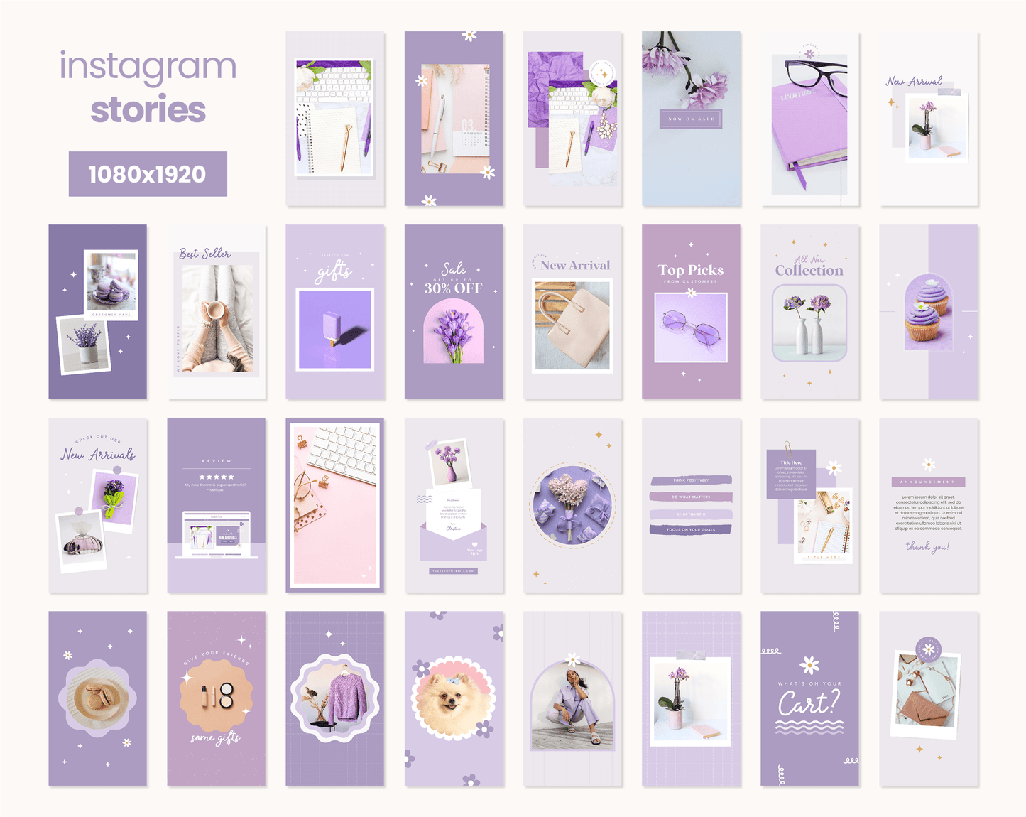 Instagram Bundle