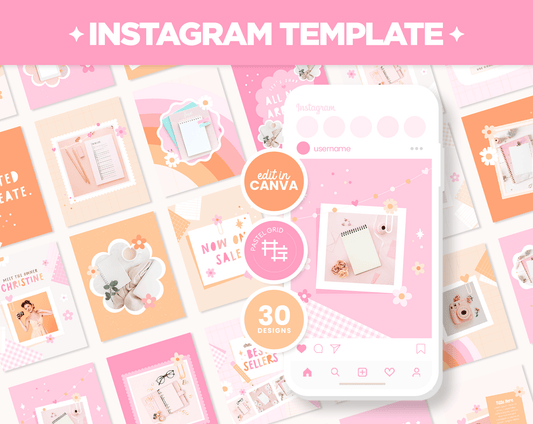 Instagram Bundle