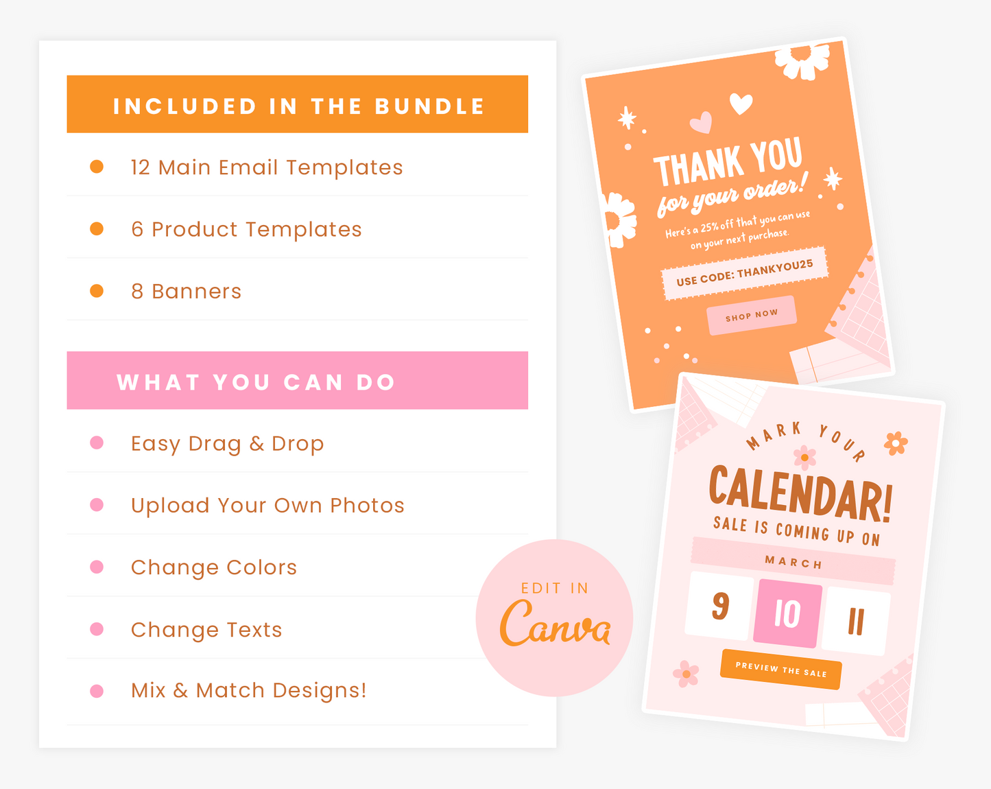 Newsletter Templates