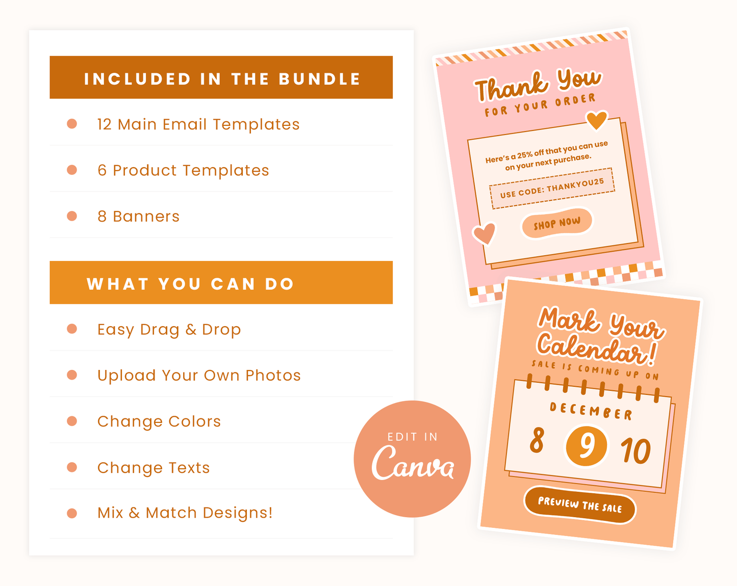 Newsletter Templates