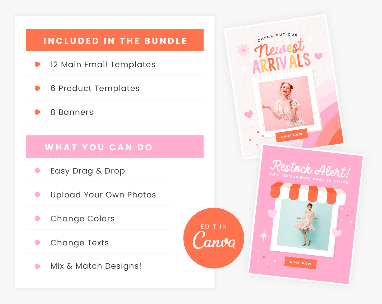 Newsletter Templates