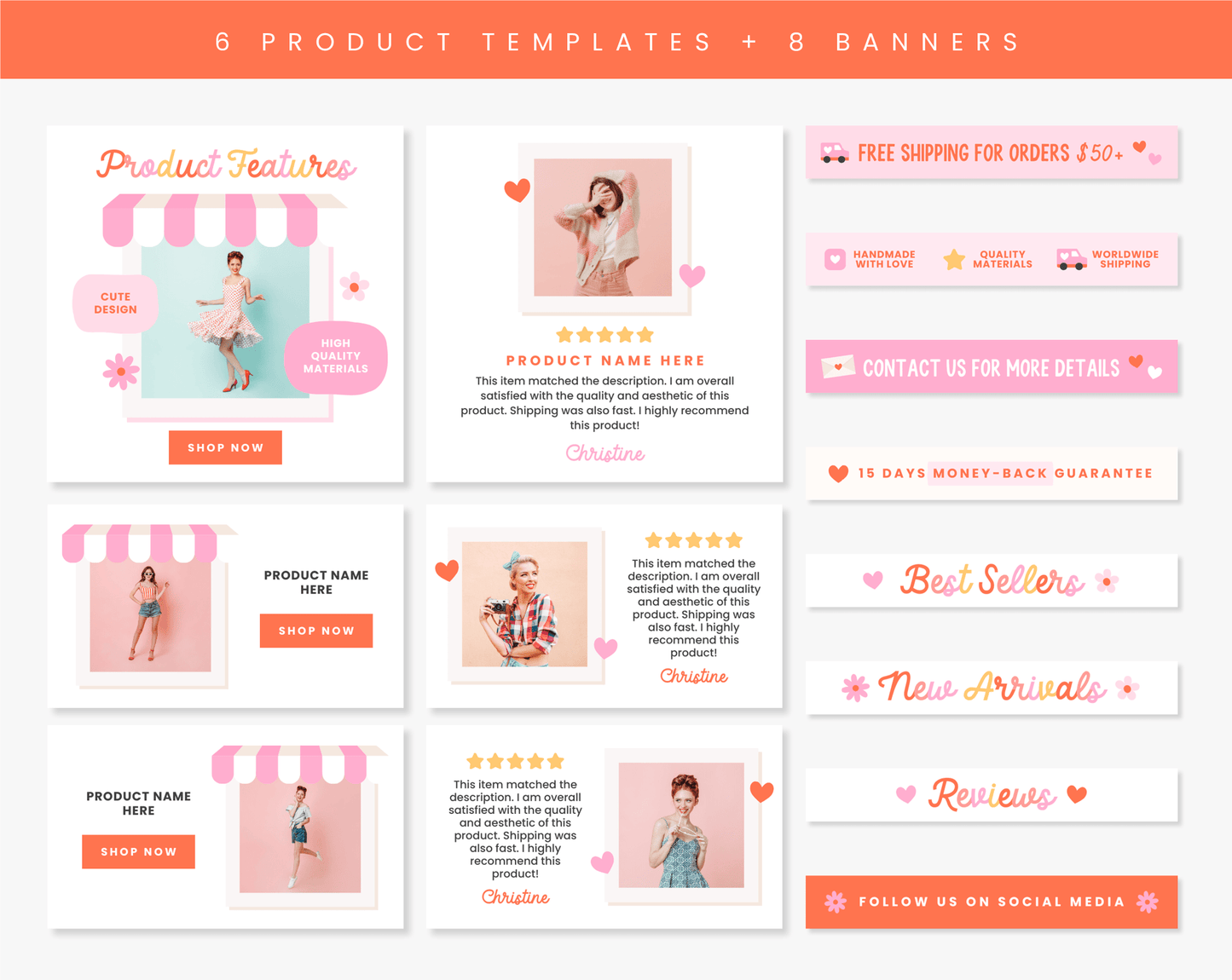 Newsletter Templates