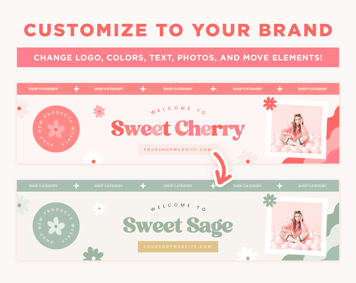 Etsy Shop Bundle