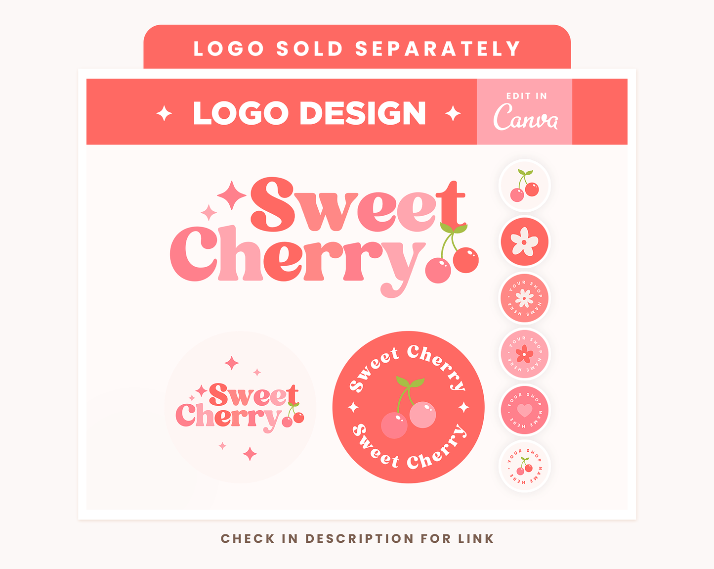 Etsy Shop Bundle
