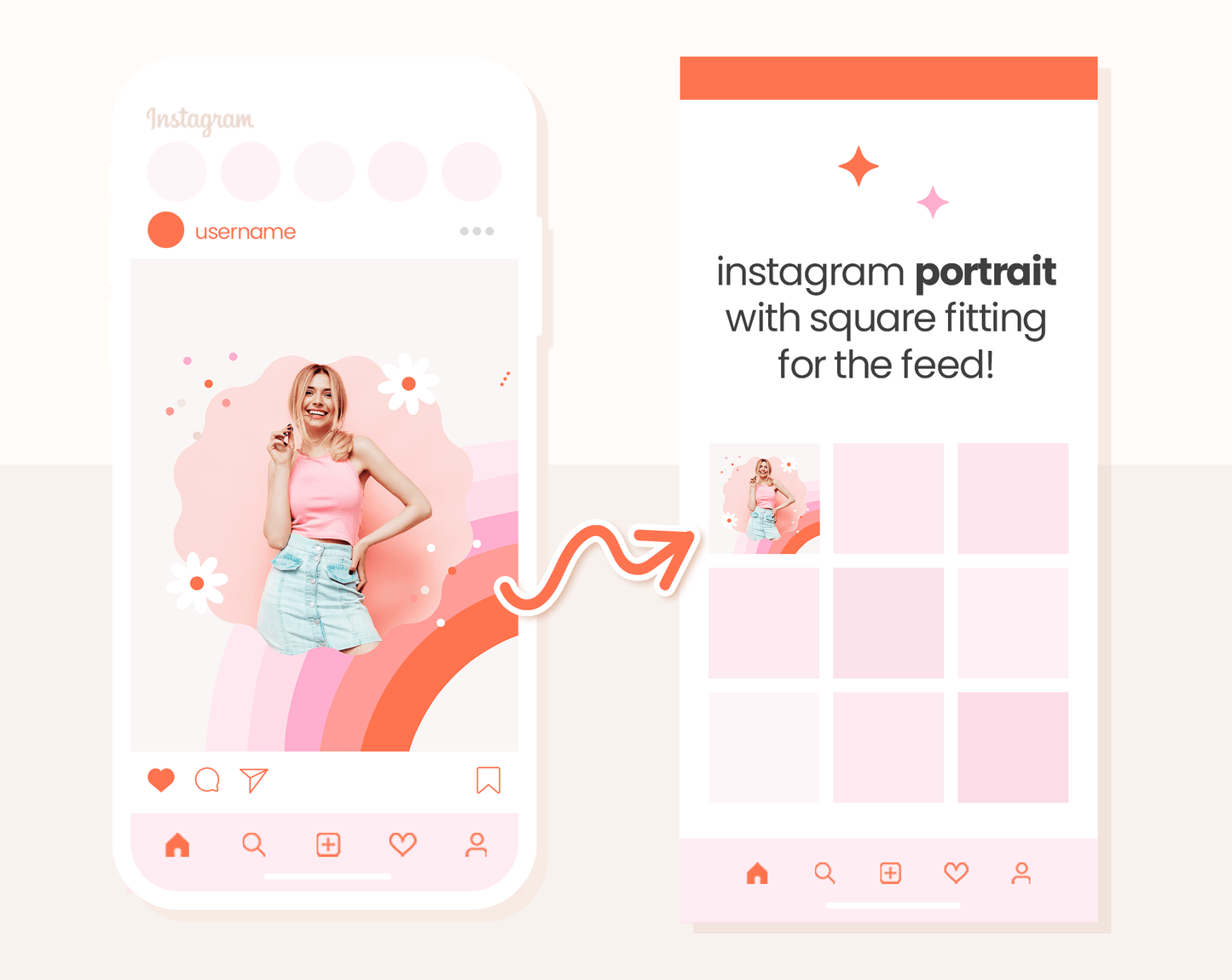 Instagram Bundle