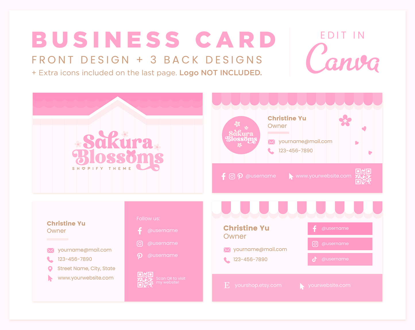 Business Card