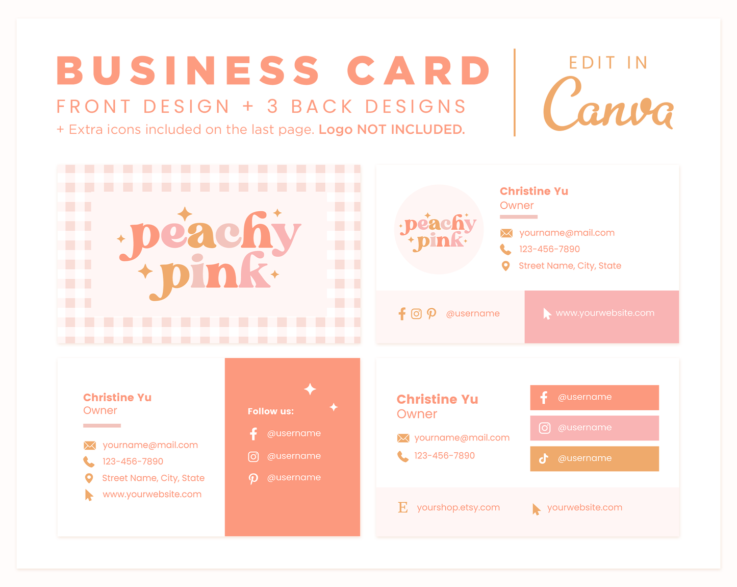 Business Card