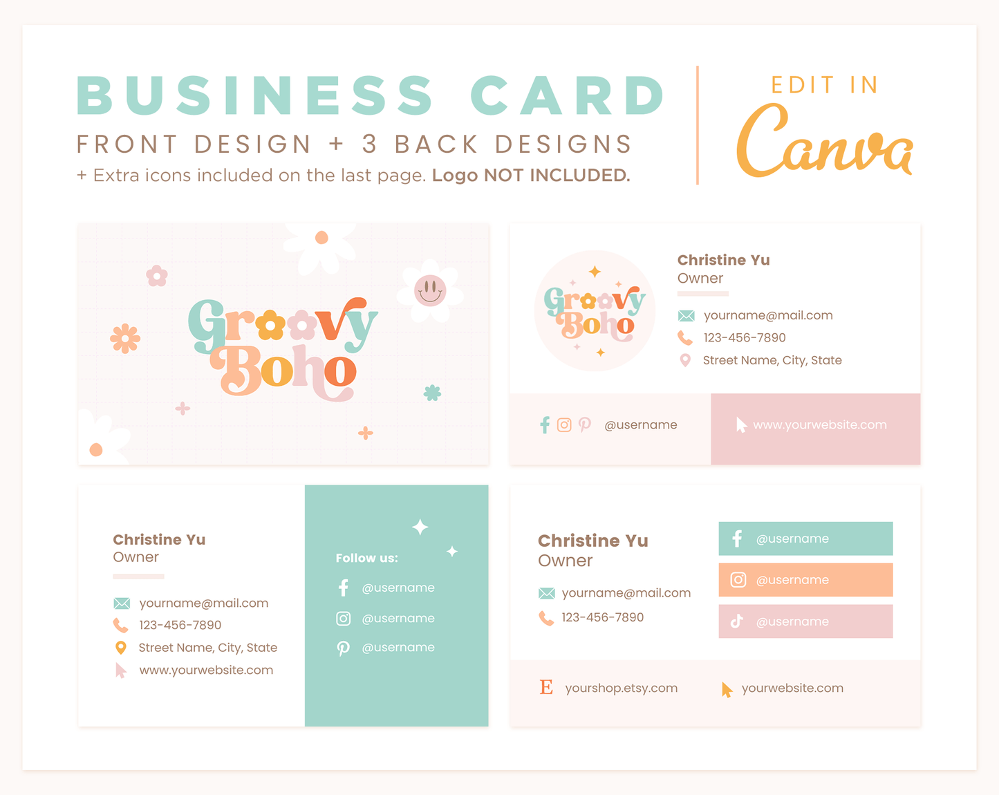 Business Card