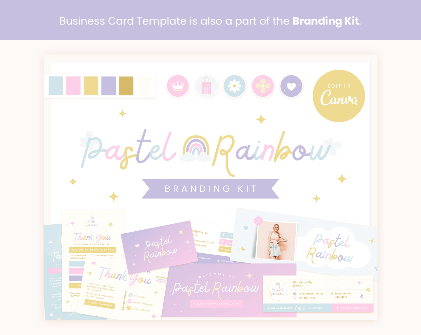 Business Card