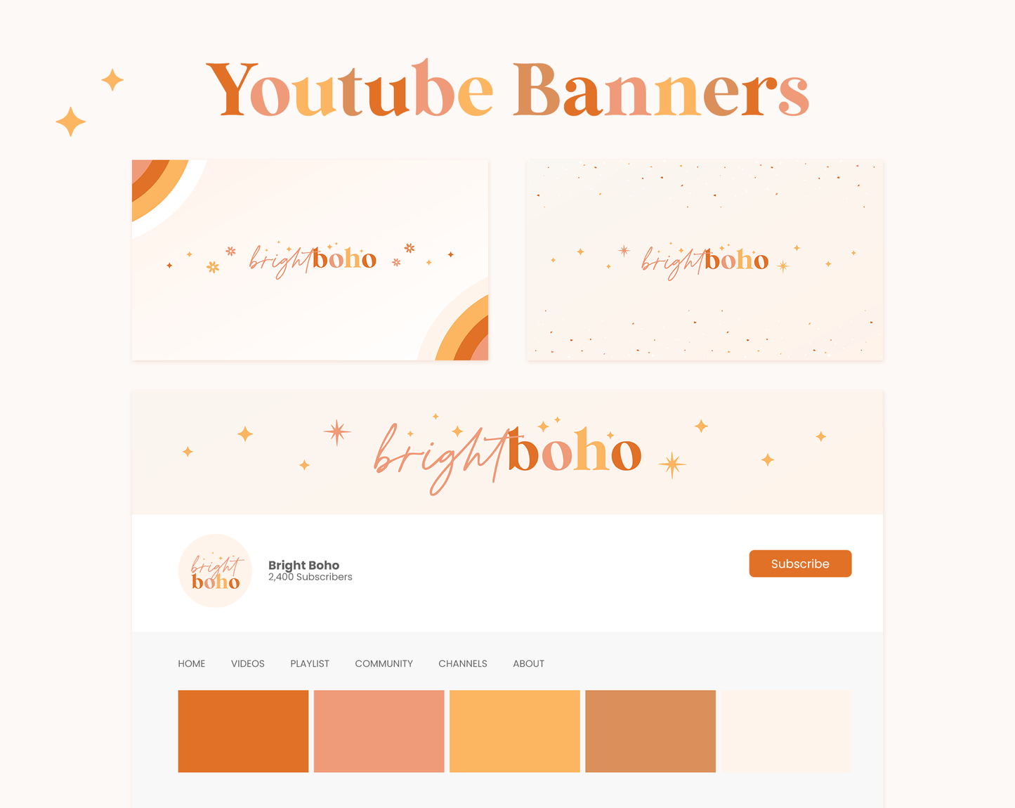 Branding Kit