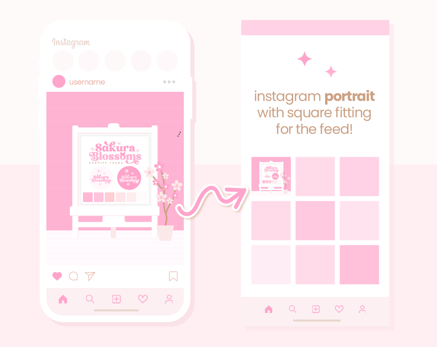 Instagram Bundle