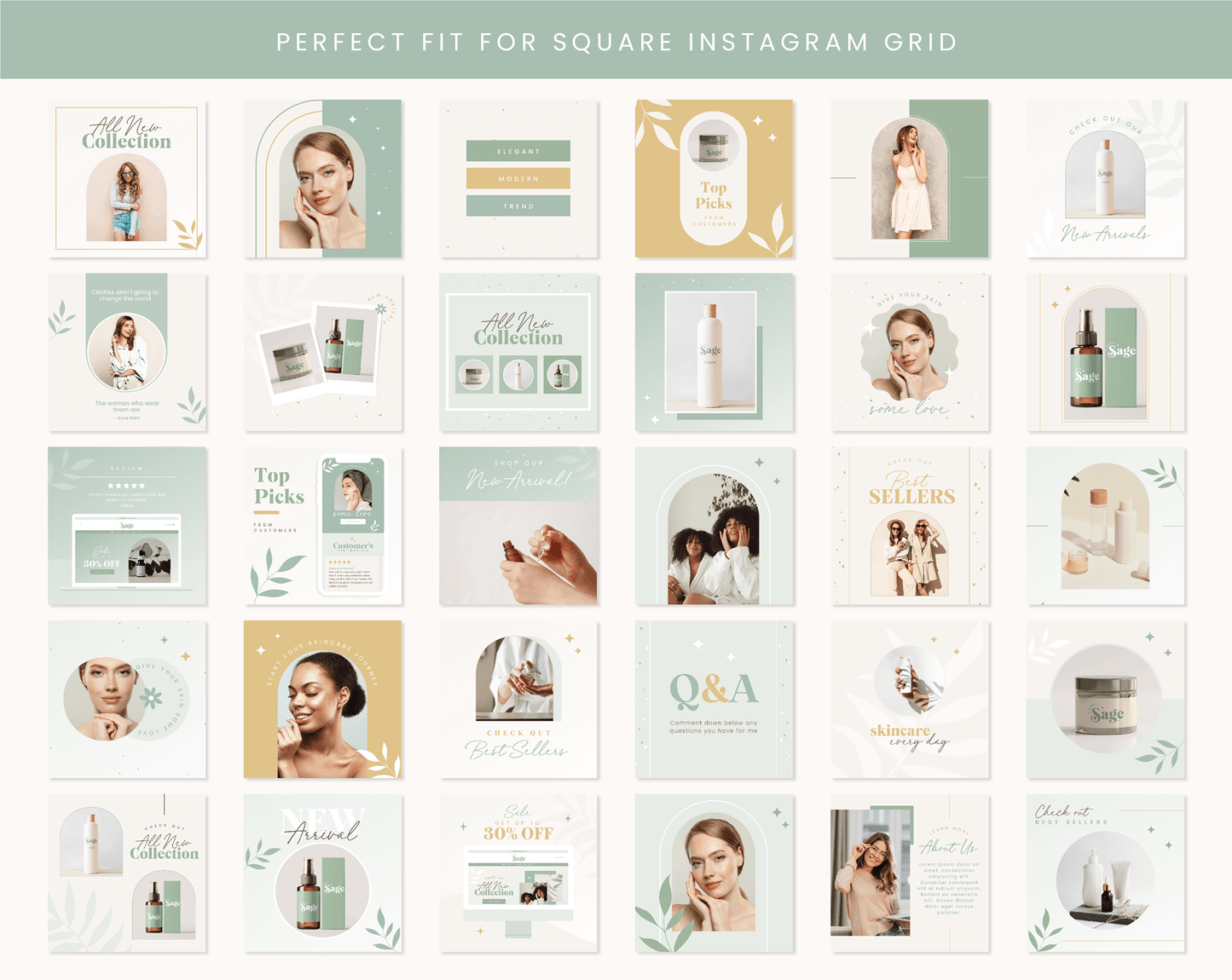 Instagram Bundle