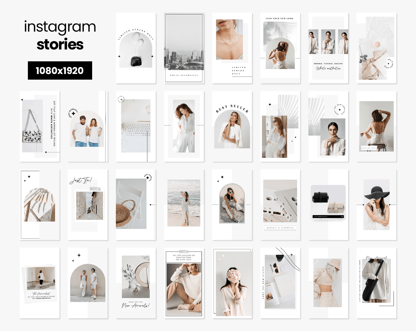 Instagram Bundle