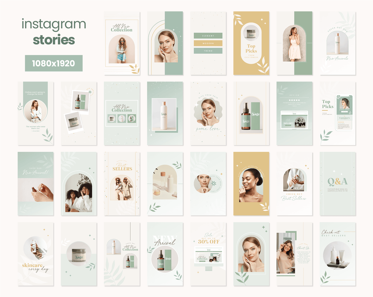 Instagram Bundle