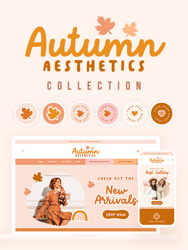 Autumn Aesthetics