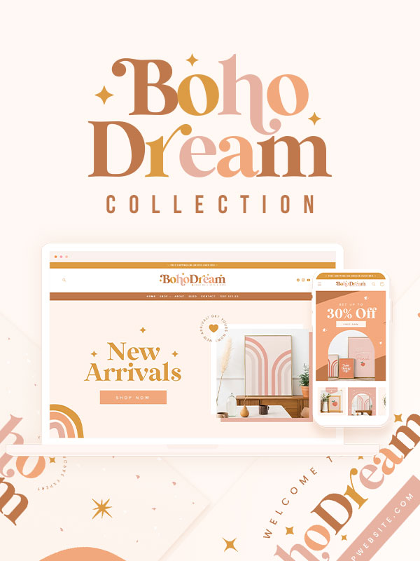 Boho Dream