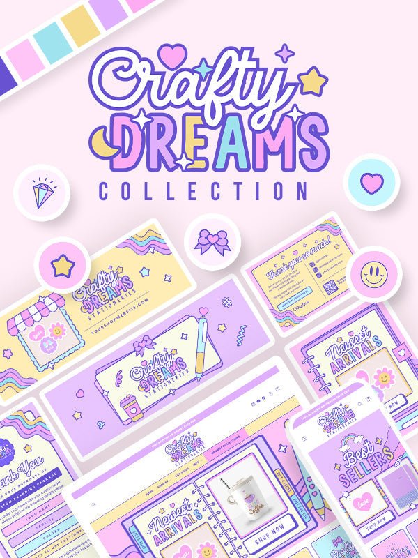 Crafty Dreams
