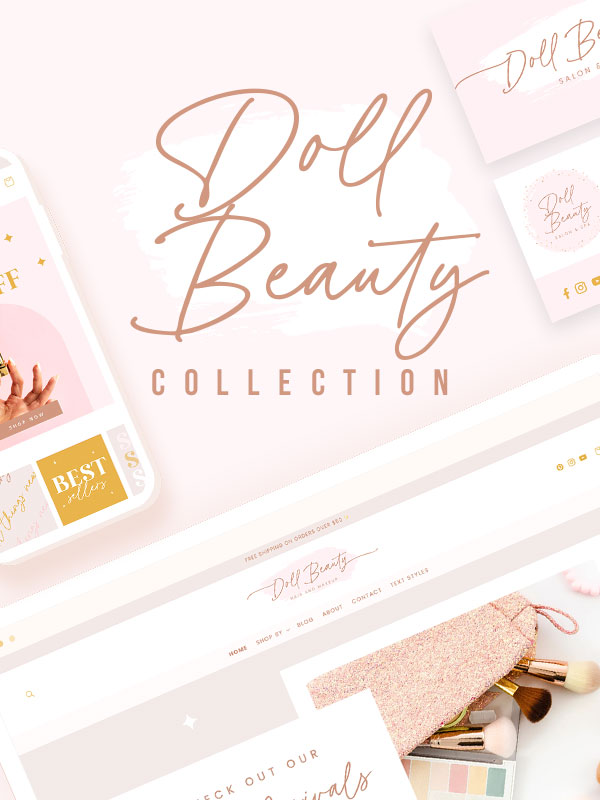Doll Beauty