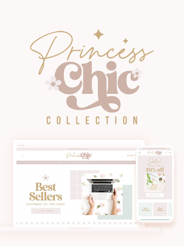 Princess Chic