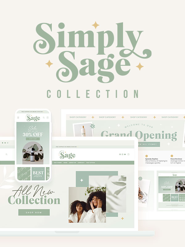Simply Sage