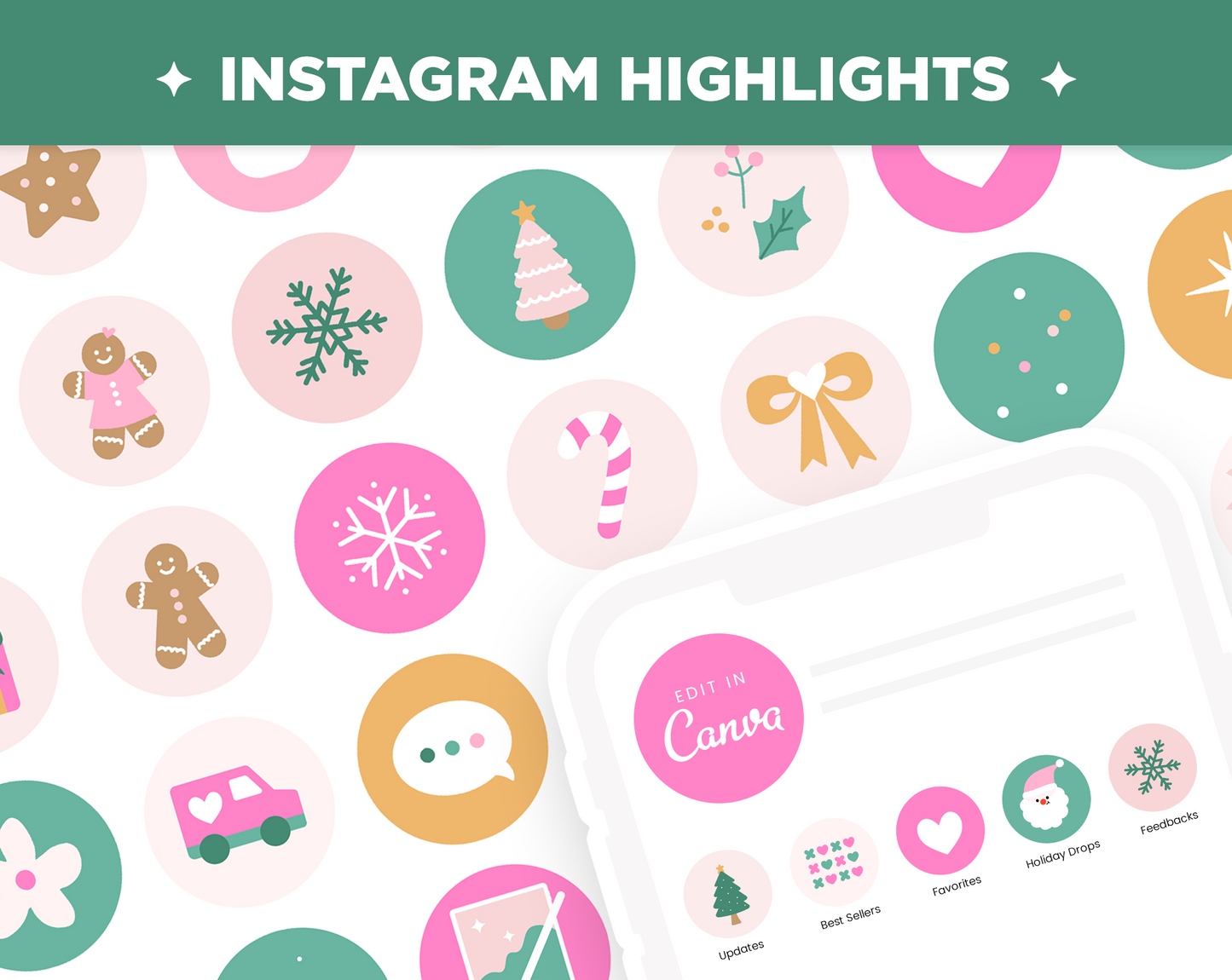 Instagram Highlights
