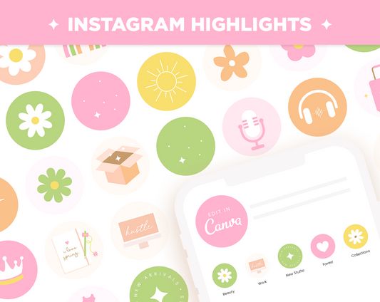 Instagram Highlights