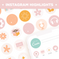 Instagram Highlights