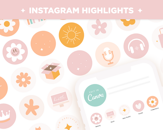 Instagram Highlights