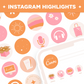 Instagram Highlights