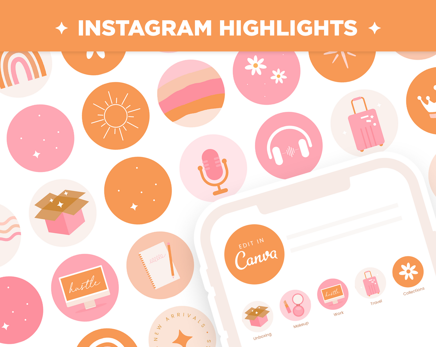 Instagram Highlights