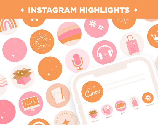 Instagram Highlights