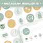 Instagram Highlights